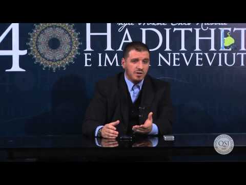 Mos e dërgo zemrën atje ku mund të kthehet e lodhur!   Hoxhë Enis Rama