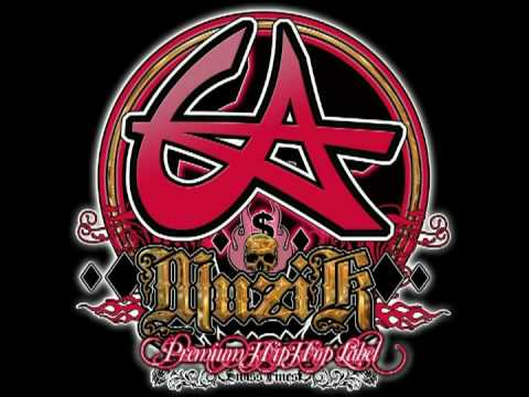 Eri.A - Stay Down (Remix whit Akon)