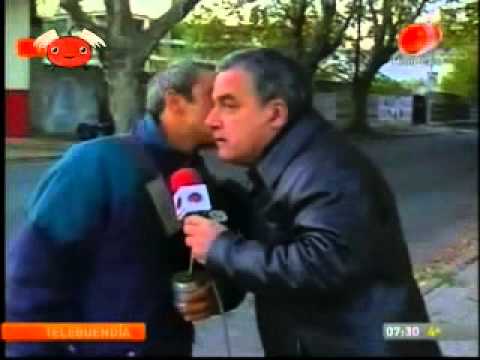 BENDITA TV 210 - DESCONTROL 2