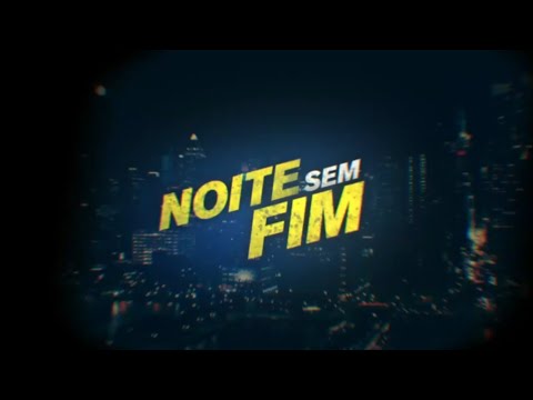 CHAMADA | DOMINGO MAIOR - NOITE SEM FIM | REDE GLOBO | 19/07/2020
