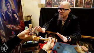 Download lagu Get Smarty by Mark Bennett [BMC 2024 Full Performance] mp3