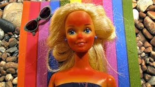 Horrible Sunburn! Vlog #31