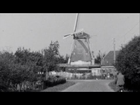 Ons Dorp 28 mei 2019 - Kootwijkerbroek 1963
