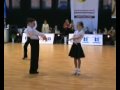 Чемпионат Украины 2009 Юв1 ( Бальные танцы, латина) 
