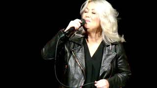 Gasoline (1) - Jann Arden - These Are The Days Tour 2018