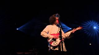 King Charles - Carry Me Away (Portsmouth 26/02/15)