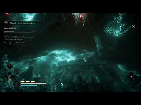 Assassin's Creed Valhalla 🐺🪓 - odc.179 -  - gameplay PL 1080p [POBOCZNE]