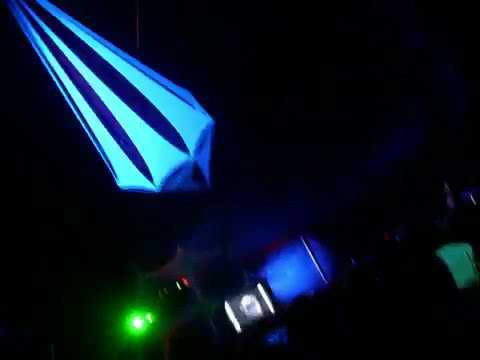 Future Visions 2010 - Cosmo - Noise Poison - Serra de Sintra - Gandaky tribe / YouTupia