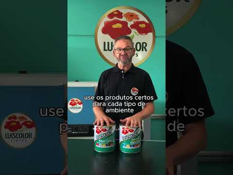 Como evitar manchas na pintura? Dica do especialista da Luks!