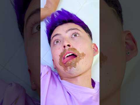 EL MURIO Y VIVIO POR LOS SNACKS 😱 @Layaraoficial  #tendencia #comedy #funny #camiloaguillonn