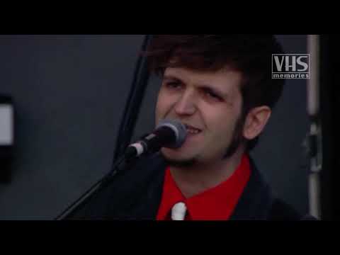 Dente, Angelini, Basile, Dell'Era - Beato me. Live Concerto del Primo Maggio (2009)