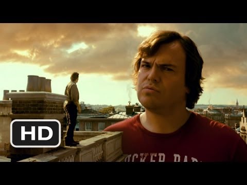 Gulliver's Travels #5 Movie CLIP - To Woo a Lady (2010) HD