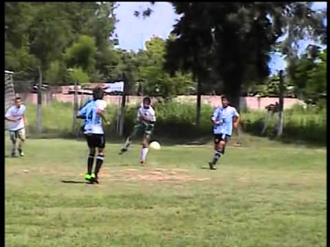 www.sabadogol.net JUVENILES B. 8va. ARMENIO - ARGENTINO (Q). 25-11-12.
