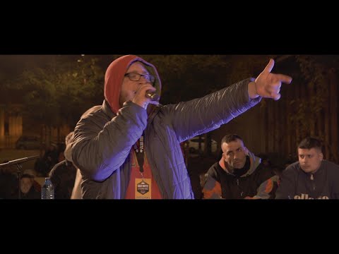 KAVRON VS DOGTOR || OCTAVOS DE FINAL || GOLDBATTLE FINAL NACIONAL 2023