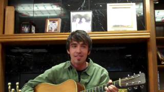 Mo Pitney - Act Naturally