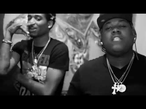 T HOOD (@TheRealThood) FT. YAKKI DIVIOSHI - "MIX IT UP" [THEREALTHOOD.COM)