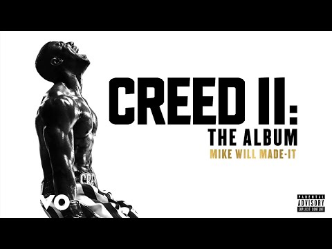 Ari Lennox, J. Cole - Shea Butter Baby (From “Creed II: The Album”/Audio)