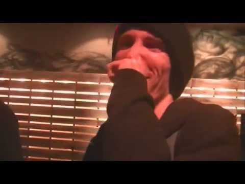 Subkonsious (Deadsoundz) & DJ Scuba Steve Eat Grasshoppers