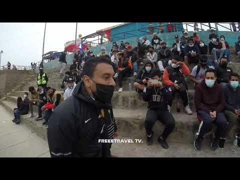 #CAQUINHA vs. #SR vs. #PQ: Filtros #UNOVSUNO 🤠 #RDF​ #008​ 🚌