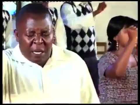 YESU NINA HAJA NAWE   MAMAJUSI CHOIR MOSHI