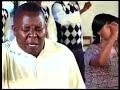 YESU NINA HAJA NAWE MAMAJUSI CHOIR MOSHI