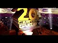 20th Century Gold Light Off