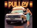 Pulley - Suitcase 