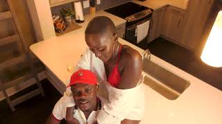 IB-KAY - RIDE OR DIE [OFFICIAL VIDEO]