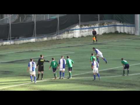 DIL07 161016 - CAMPOMORONE - CAMPESE 2-1 | PROMOZIONE A