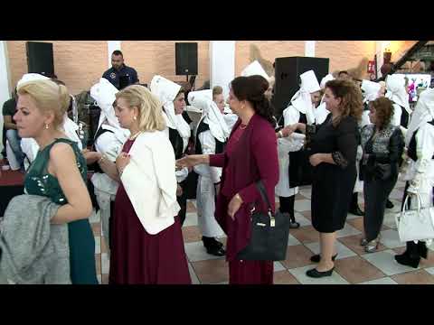 16 - Studio Ronis, Konagjegji i vajzes te Mentor Nosha, Sadri Gjakova, Masar Berisha