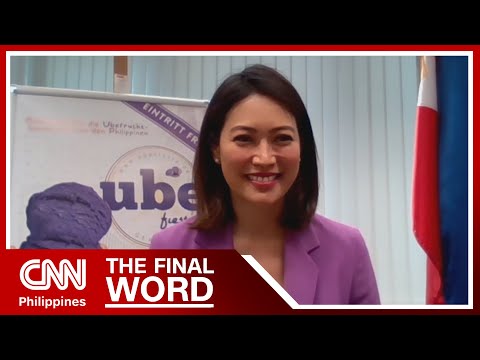 First 'Ube Fiesta' in Germany happening on June 4 | The Final Word