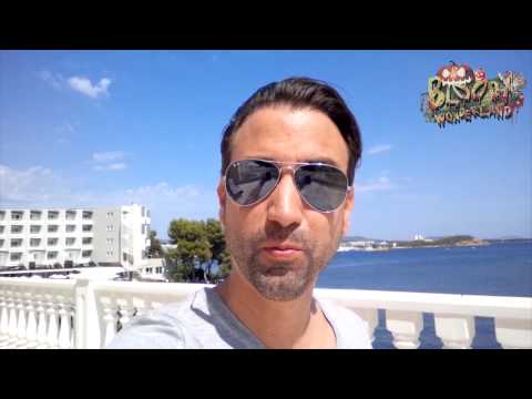 BLOODY WONDERLAND 2014 - MIKE CANDYS PROMO