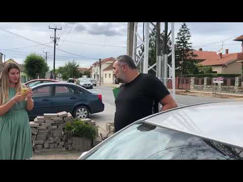 Miki Đuričić bezobrazan i nevaspitan prema novinarima!