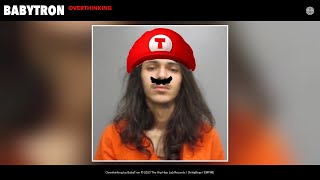 Overthinking Lyrics English Translation