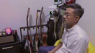 Cinta tak bersyarat (cover) Element