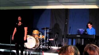 Pooja Seth - "Misty" - Jazz Night 2014