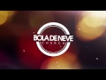 Vinheta Bola De Neve Church