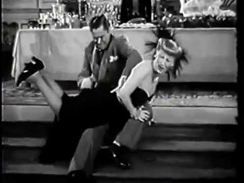 Joan Davis spanked - She Wrote The Book (1946)