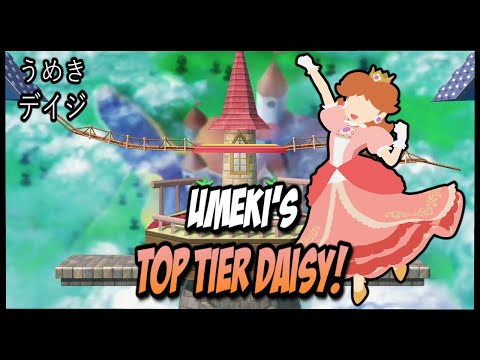 UMEKI'S TOP TIER DAISY! | Ultimate Montage #2