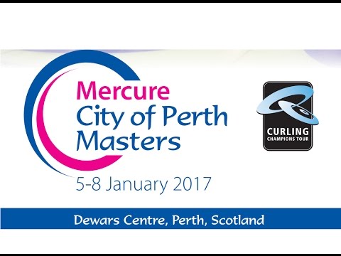 2017 Mercure Perth Masters | A road, Jungen (SUI) vs Mouat (SCO)