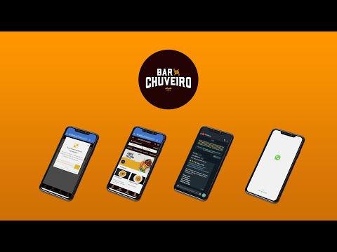 Bar do Chuveiro Online