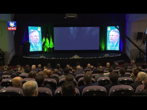 سەیری ڤیدیۆکە بکەن .. سیاسەتێكی نوێ بۆ میدیایی یەكێتی دادەنرێت