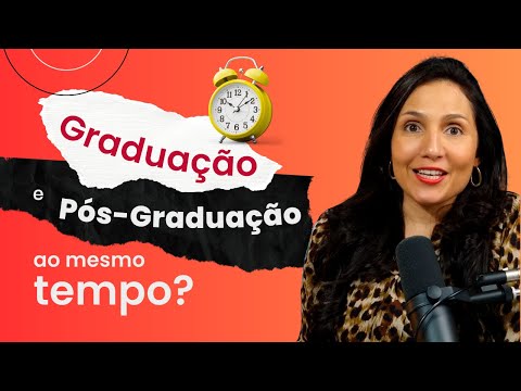 Can I pursue an undergraduate and a postgraduate degree simultaneously?