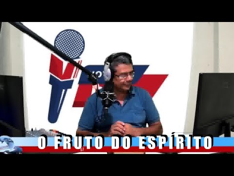 O Fruto do Espírito