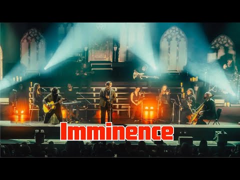 Imminence - Saturated Soul Acoustic live in London 2025