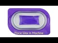 Ella Bella Paraffin Wax Machine Quick Start Guide