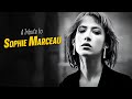 A Tribute To SOPHIE MARCEAU