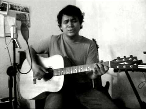 EROSS FEAT OKTA - CAHAYA BULAN (KIKI SARAGIH COVER)