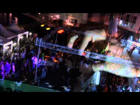 *** CENTURY PARTY *** NIKI BELUCCI *** DJ LOMBO & VEGET PERCU ***