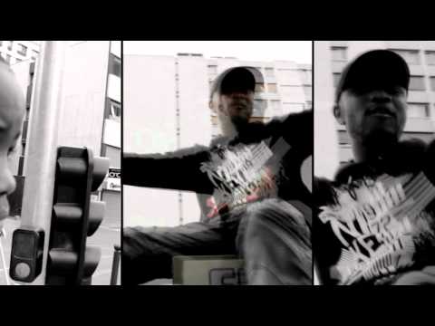 Diogy Style "éducation"/ Clip Officiel ( Visual Offensive Prod)